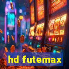 hd futemax